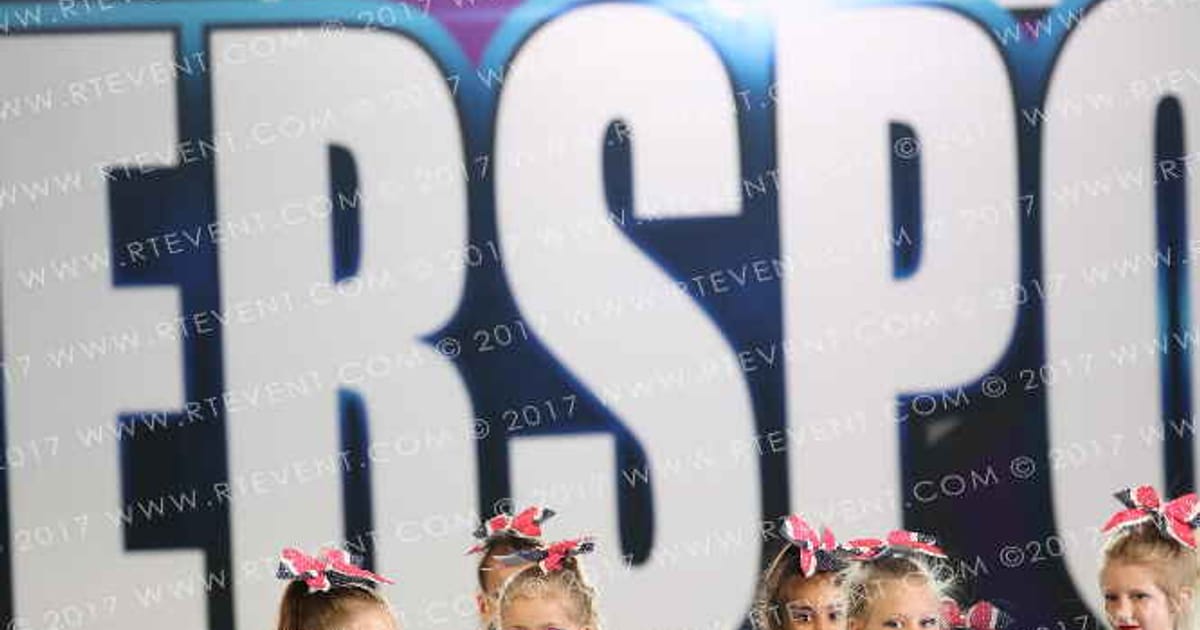 The Cheer Gems Rubies · Concord Classic Two
