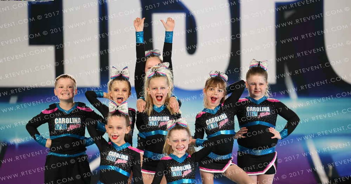 Carolina Elite Splash · Concord Classic Two
