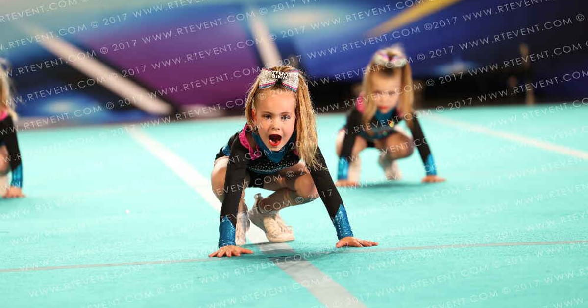 Carolina Elite Teeny Bikini · Concord Classic Two