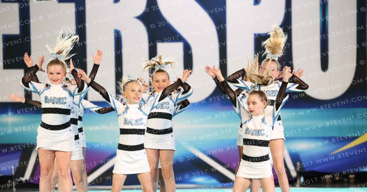 B Pac Elite Allstars Hurricanes · Concord Classic Two