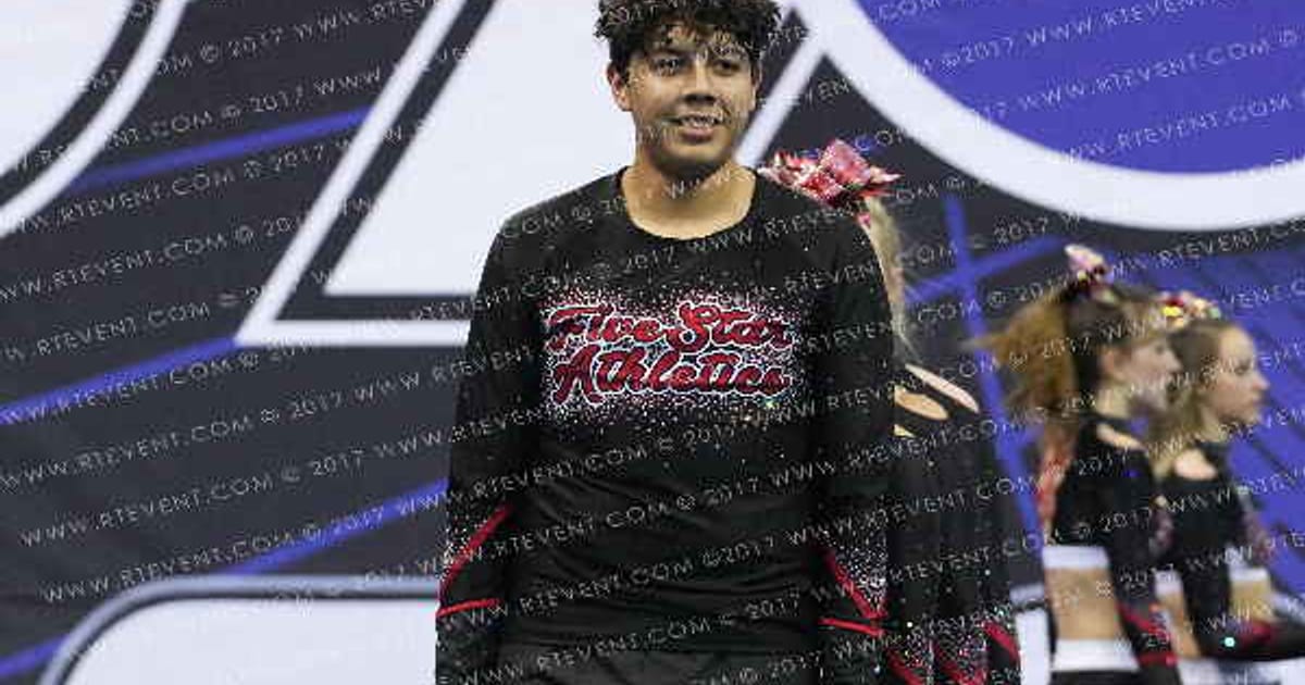 FIVE STAR ATHLETICS OMNI · Northern California Challenge Cup