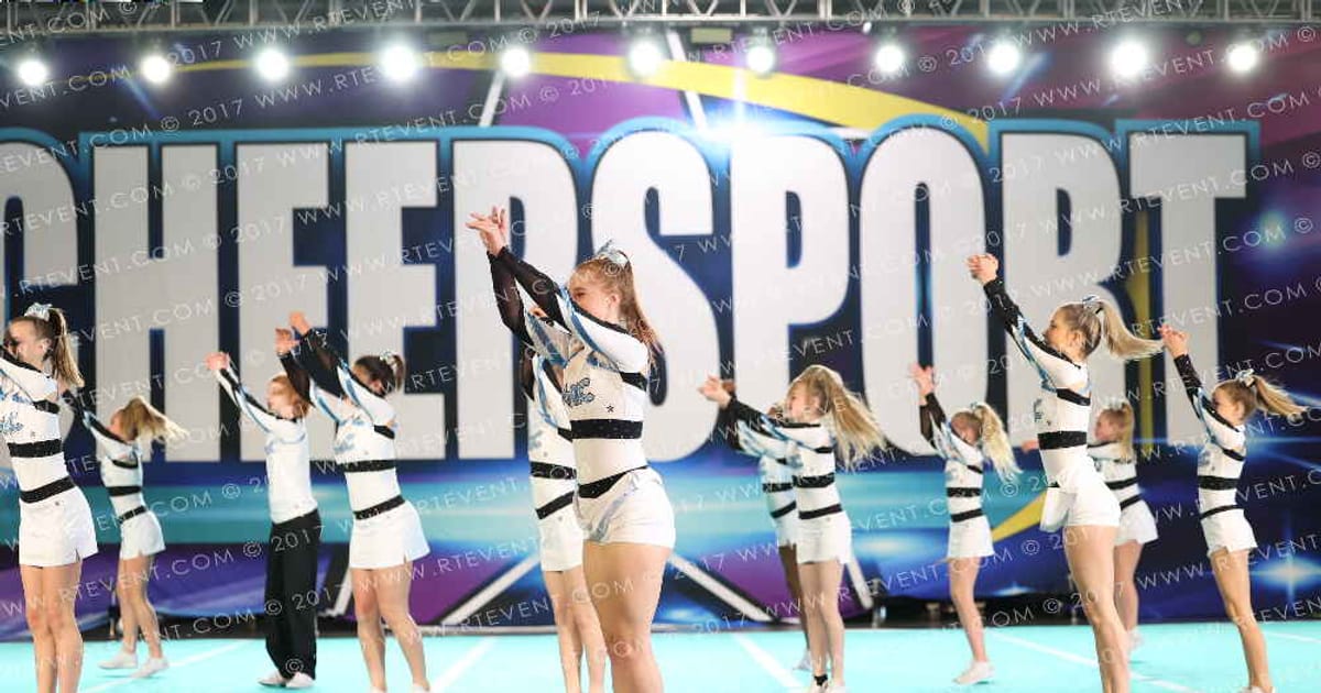 B Pac Elite Allstars Cat 5 · Concord Classic Two