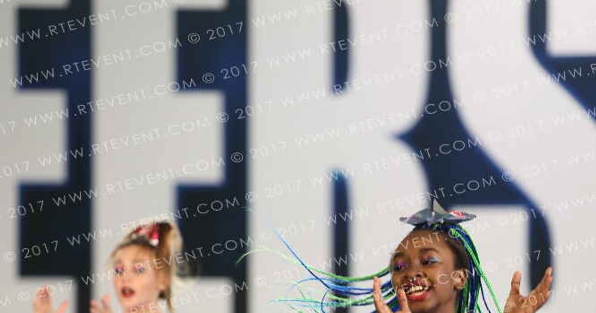 The Cheer Gems Onyx · Concord Classic Two