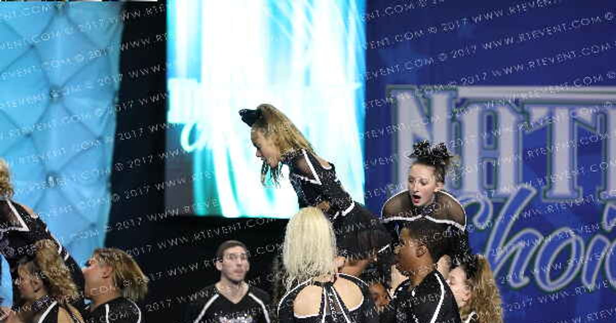 ICE Blackout · Wisconsin Dells Grand Nationals