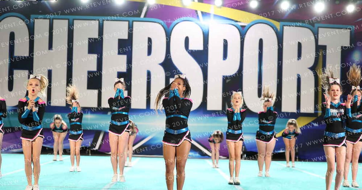 Carolina Elite Riptide · Concord Classic Two