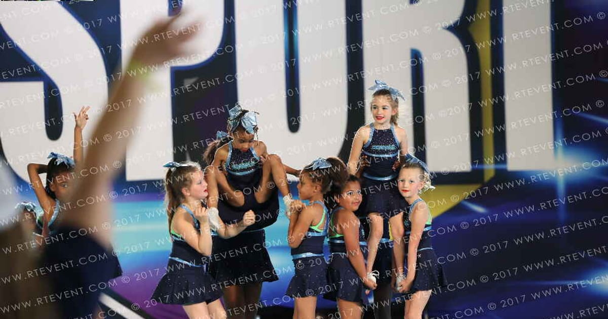 Steele Creek Athletic Association SeaGals Blue 10U · Concord Classic Two