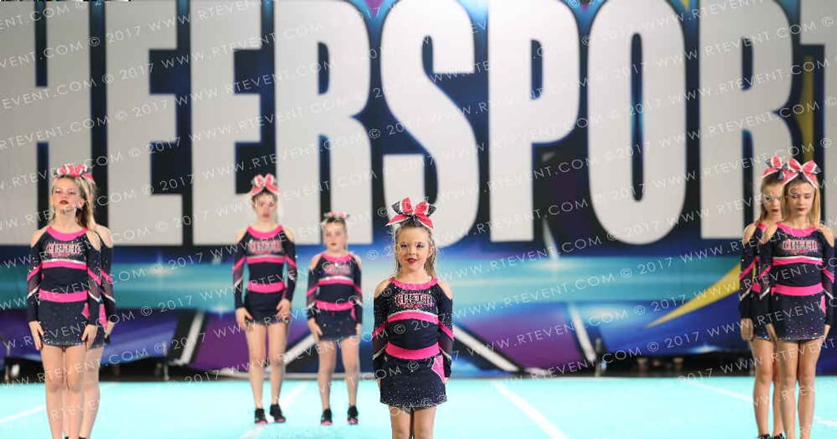 The Cheer Gems Amethyst · Concord Classic Two