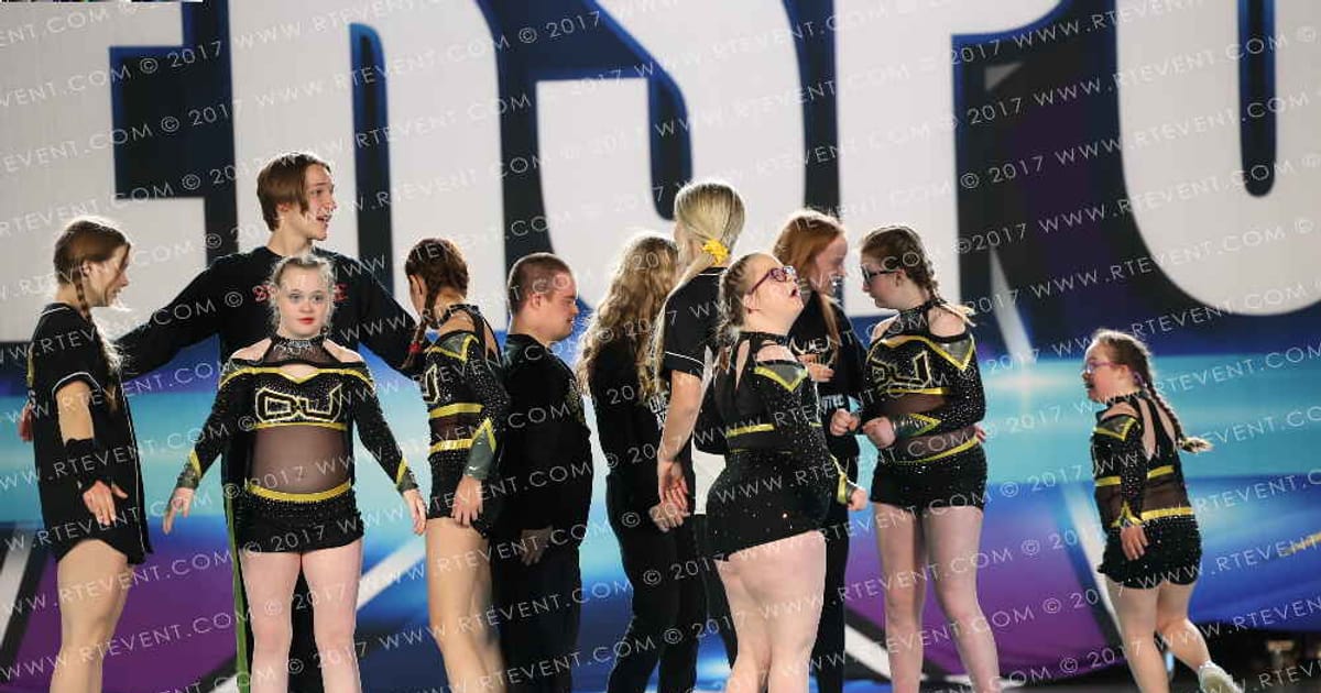 One United Athletics Starfire · Concord Classic Two