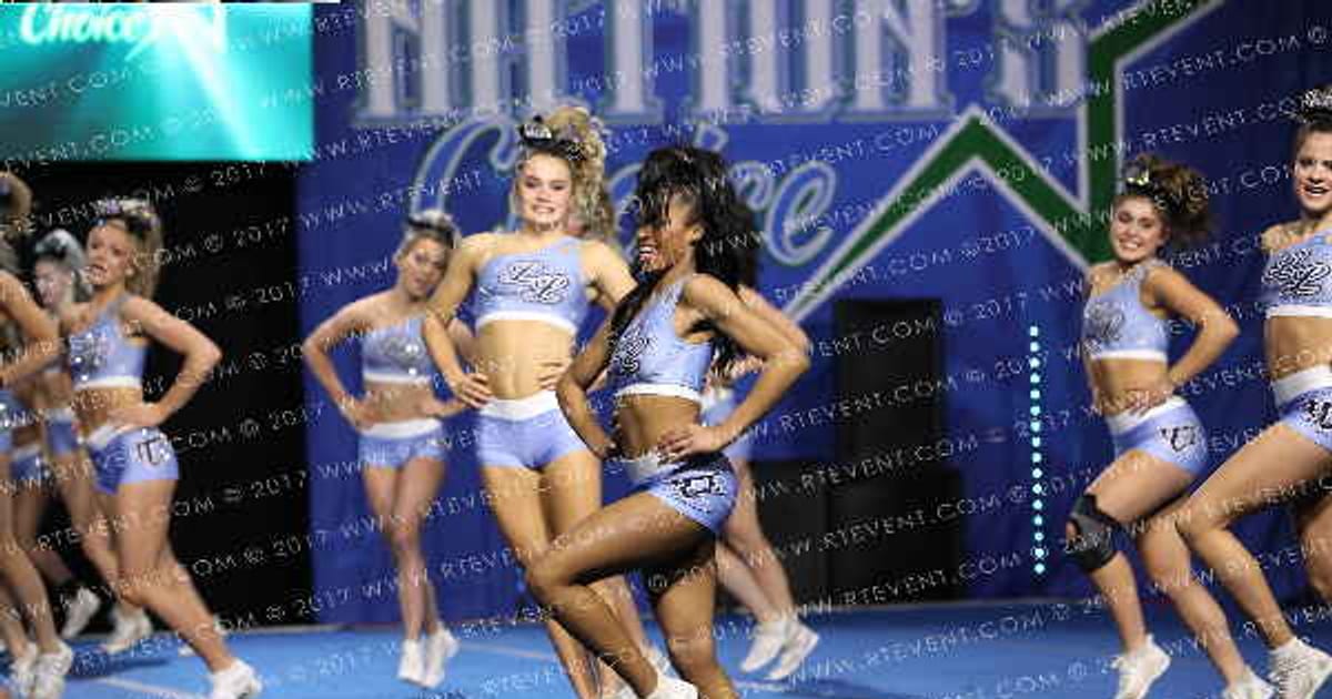 ICE Lady Lightning · Wisconsin Dells Grand Nationals