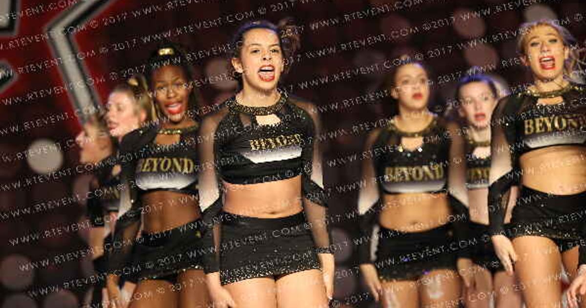 Beyond All Stars P4SSION · Battle of the Midwest Updated