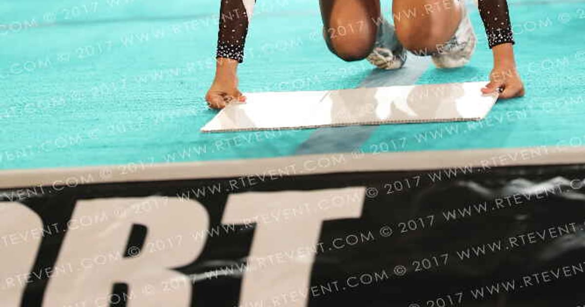 9-1-1 Athletics FURY · Concord Classic Two