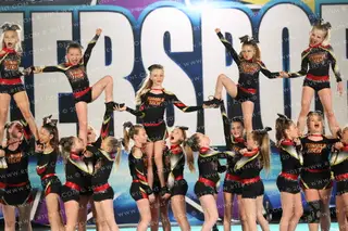 Tumble Tech Twisters Rain