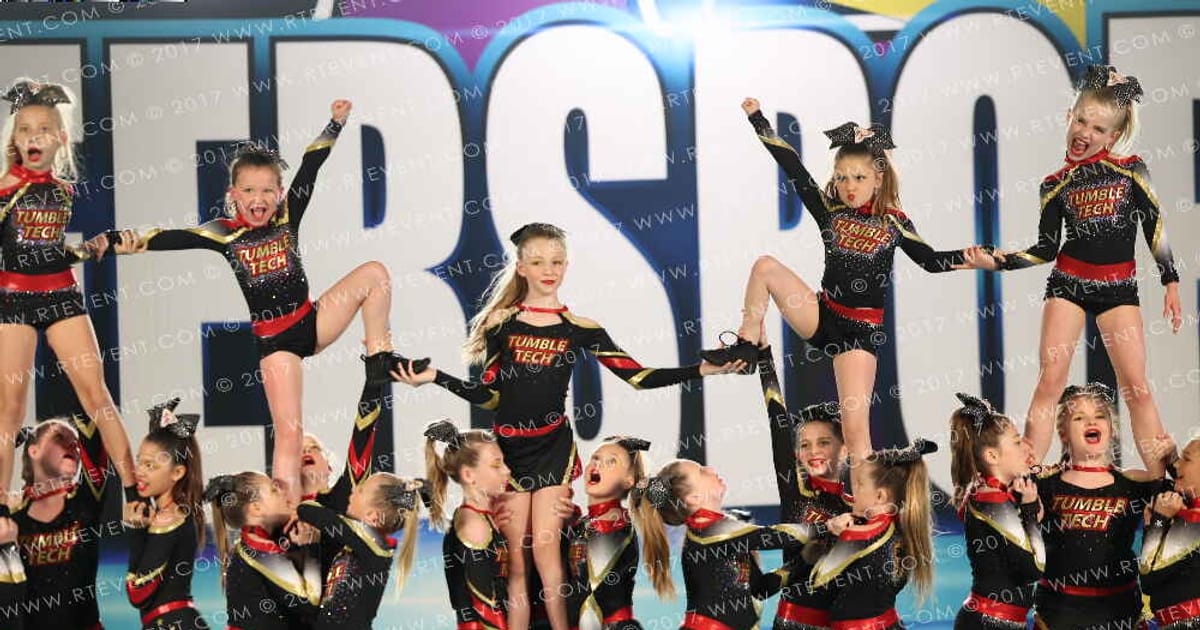 Tumble Tech Twisters Rain · Concord Classic Two