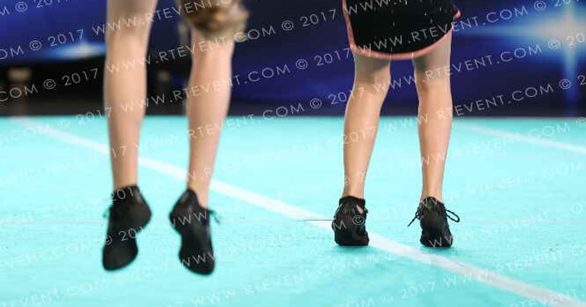 Omni Elite Athletix Shamrocks · Concord Classic Two
