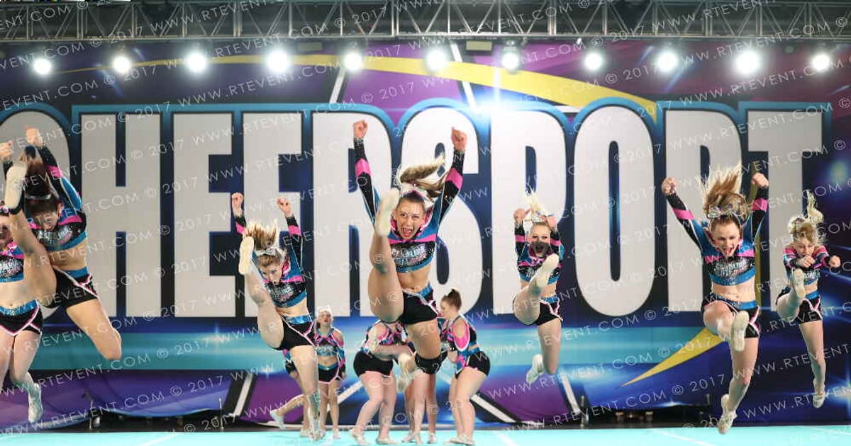 Carolina Elite Sun Rays · Concord Classic Two