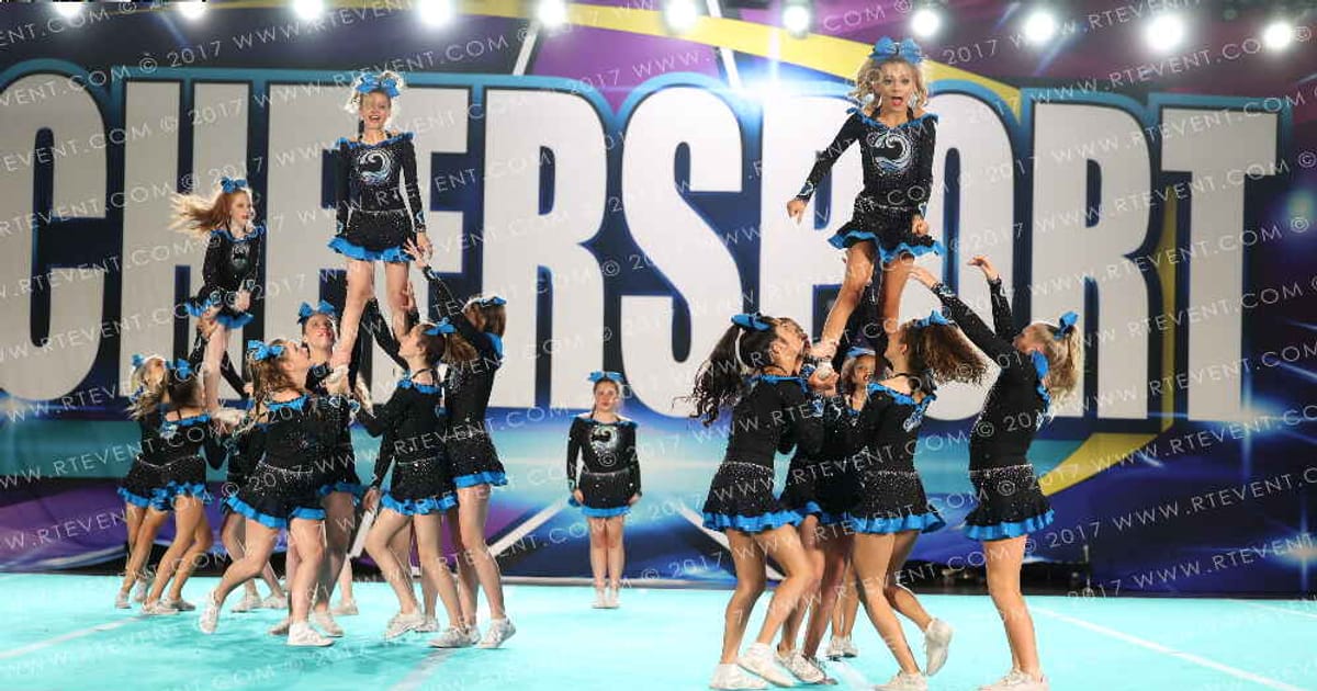Myrtle Beach Allstars Quiksilver · Concord Classic Two
