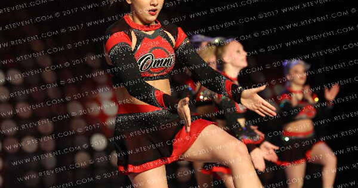 Elite Cheer Omni · Battle of the Midwest Updated