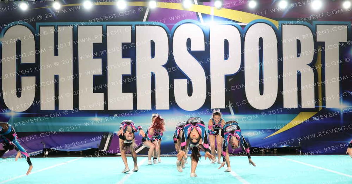 Carolina Elite Shine · Concord Classic Two