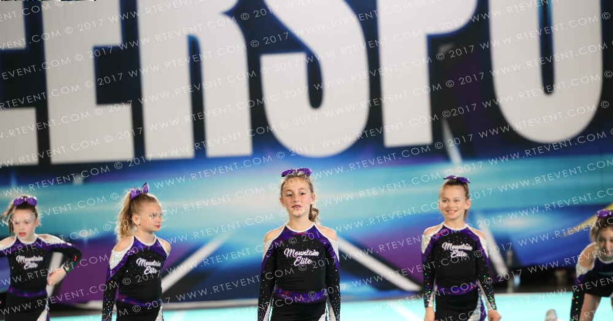 Mountain Elite All Stars · Concord Classic Two
