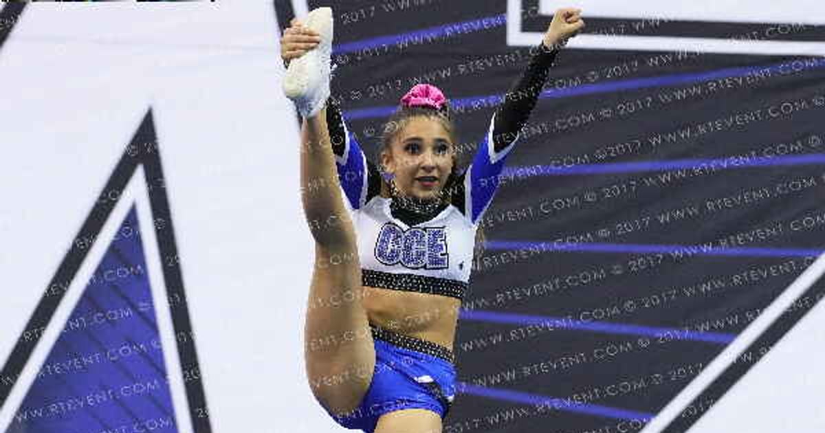 CENTRAL COAST ELITE S3RGEANTS · Northern California Challenge Cup
