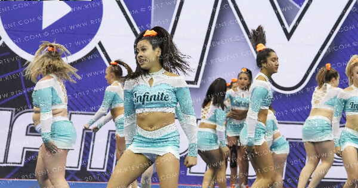 INFINITE ATHLETICS KARMA · Northern California Challenge Cup
