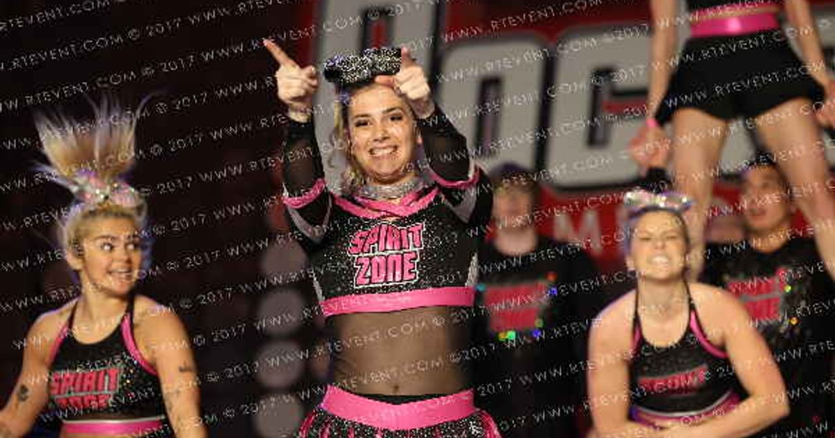 Spirit Zone Bullets · Battle of the Midwest Updated