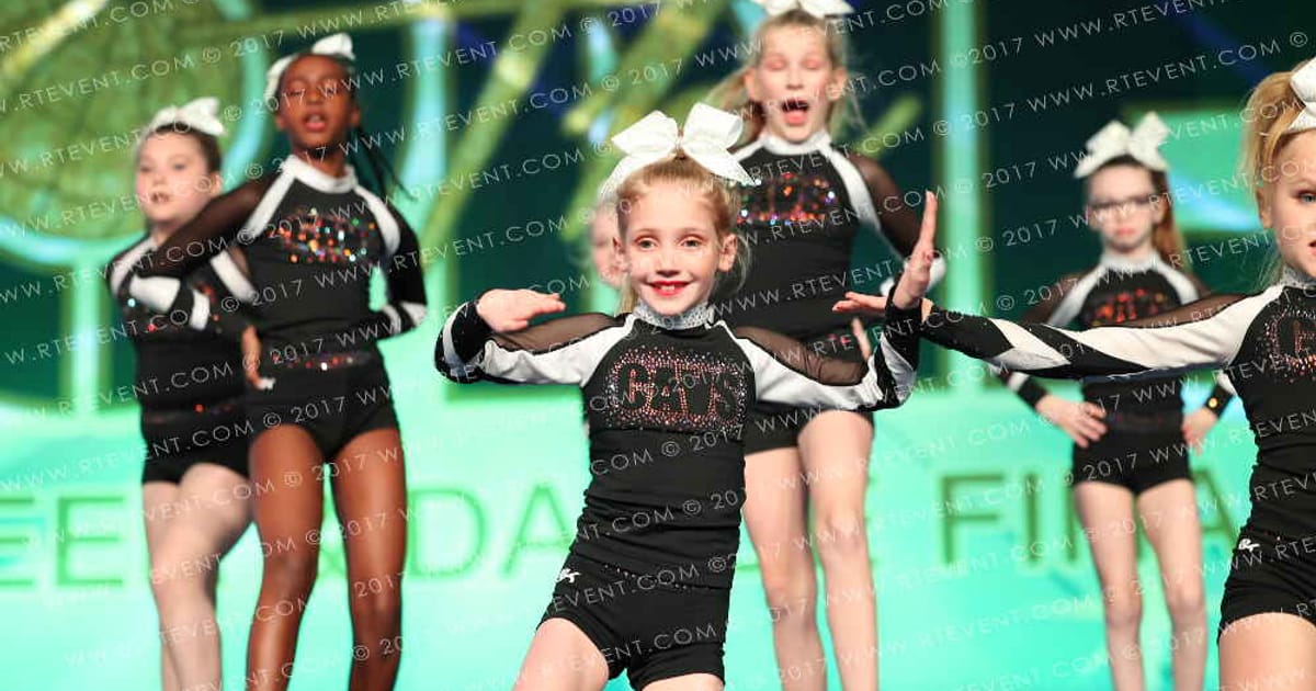Winfield Cavaliers Warriors · The One Virginia Beach