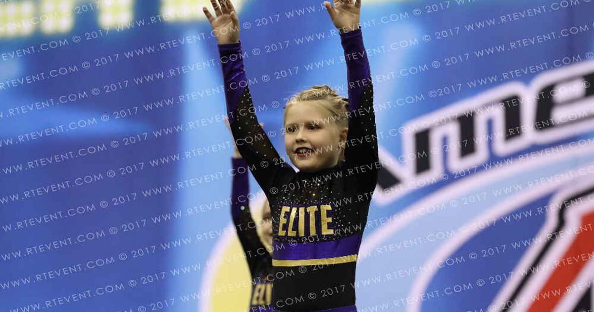 Dragons Elite Youth 2 - Fame · Americas Best Indy Challenge