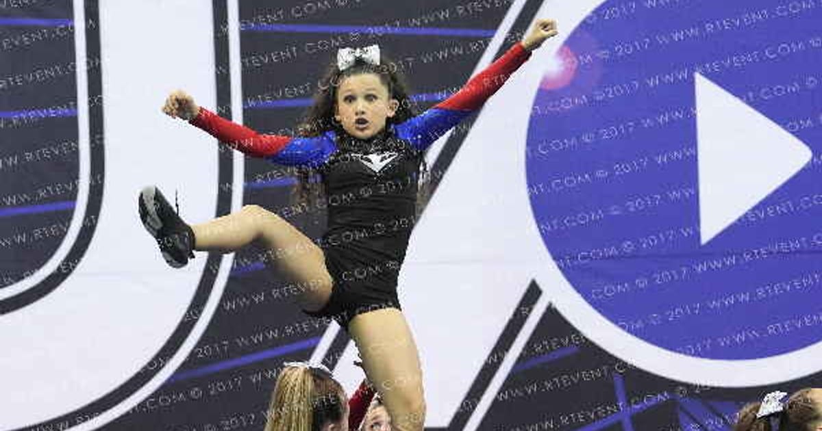 POWER POLICE · Northern California Challenge Cup