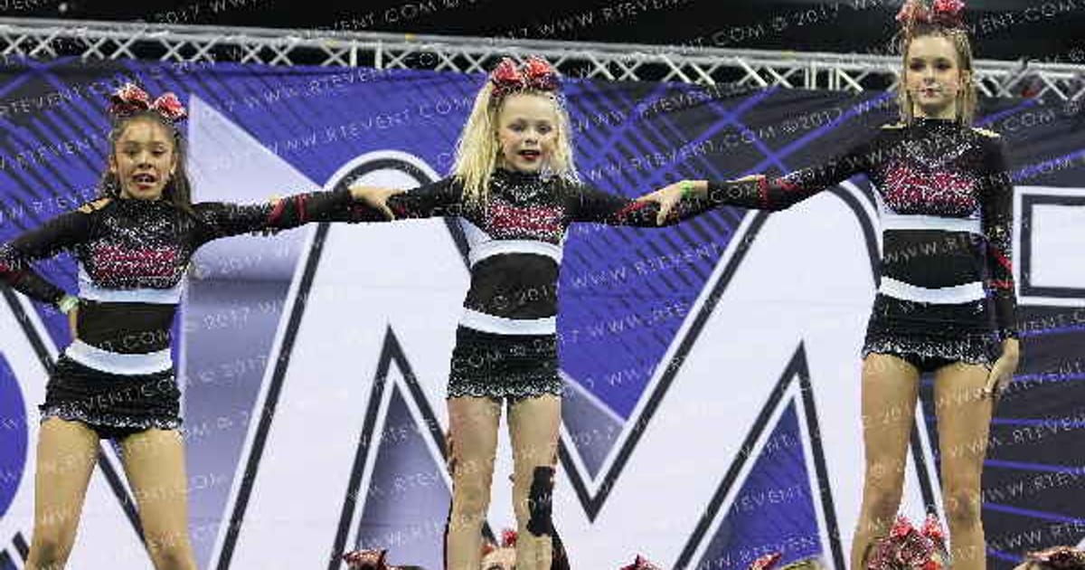 FIVE STAR ATHLETICS ILLUMINATE · Northern California Challenge Cup