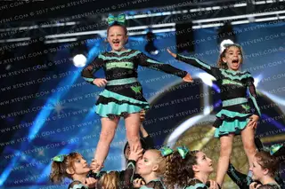 Marshall Mavericks Bombsquad