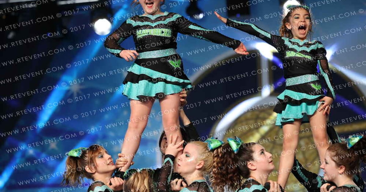 Marshall Mavericks Bombsquad · The One Virginia Beach