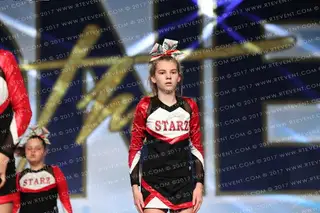Lys Cheer Starz Seniors