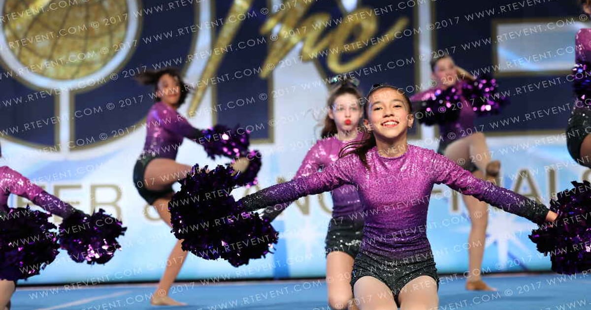Dream Allstars Illusion · The One Virginia Beach