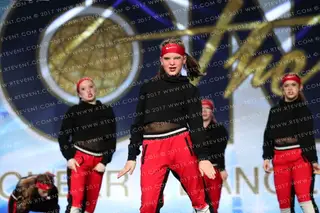 Sheriff's All-Stars Hooligans