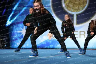 Maryland Dance Energy C02