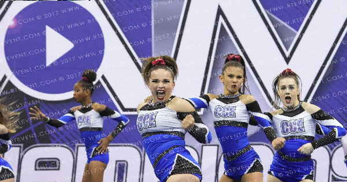 CENTRAL COAST ELITE J2 BOMBSQUAD · Northern California Challenge Cup