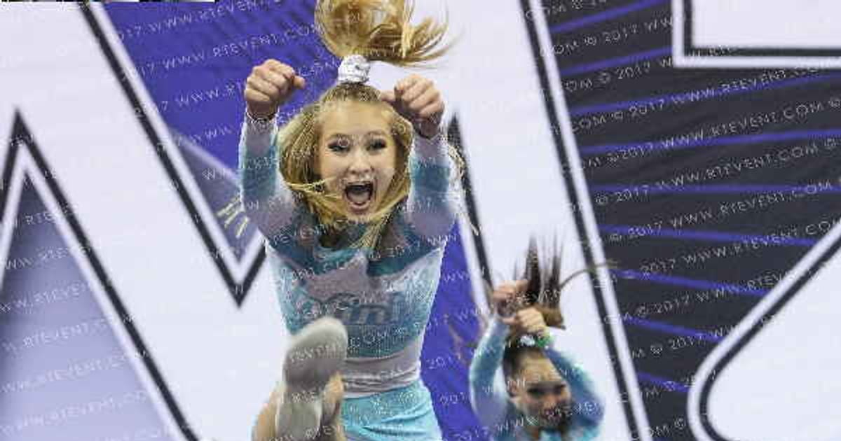 INFINITE ATHLETICS PRODIGY · Northern California Challenge Cup