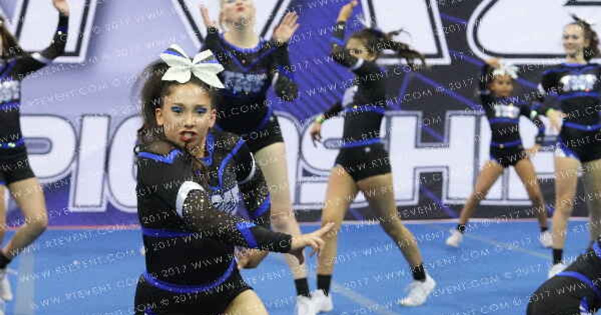 TNF ELITE SHARKS · Northern California Challenge Cup