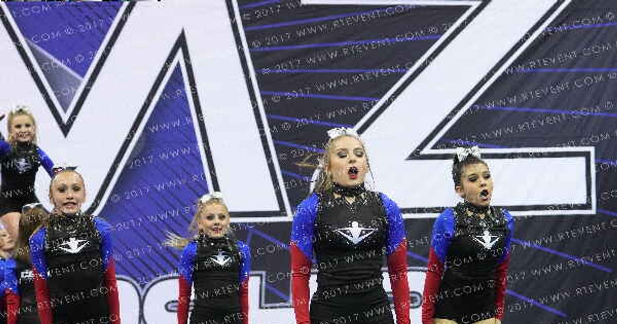 POWER PATRIOTS · Northern California Challenge Cup