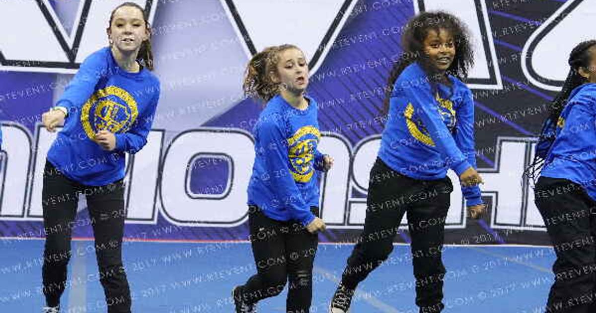URBAN SCHOLARS JUVENILE · Northern California Challenge Cup