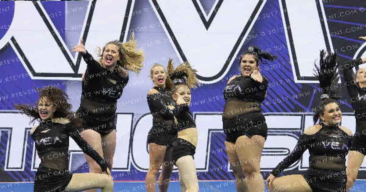 VICTORIOUS ELITE ELEKTRA · Northern California Challenge Cup