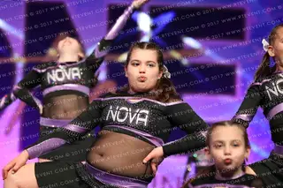 Nova Elite Allstars Solstice