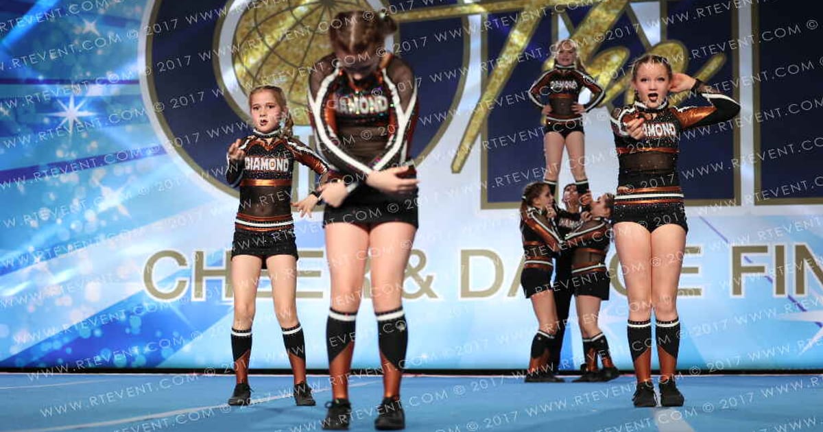 Diamond Athletics Heirs · The One Virginia Beach