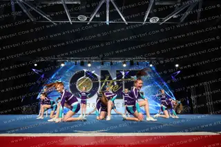 Maryland Cheer Energy Voltz