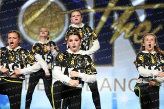 Maryland Dance Energy Shock