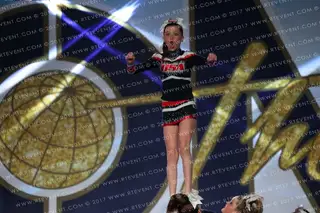 USA Stars JU2TICE