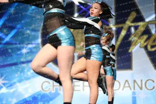 Spirit Stars Elite Eclipse