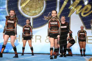 Diamond Athletics Authority