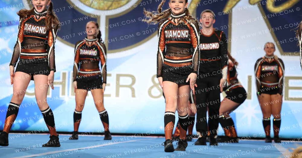 Diamond Athletics Authority · The One Virginia Beach